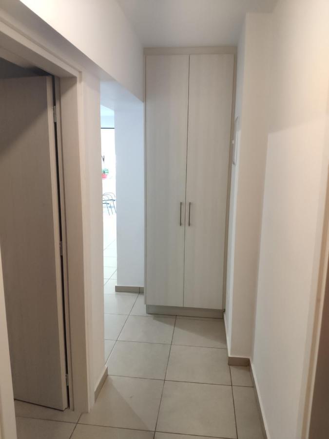 פליאוחורה Alexia Rooms חדר תמונה