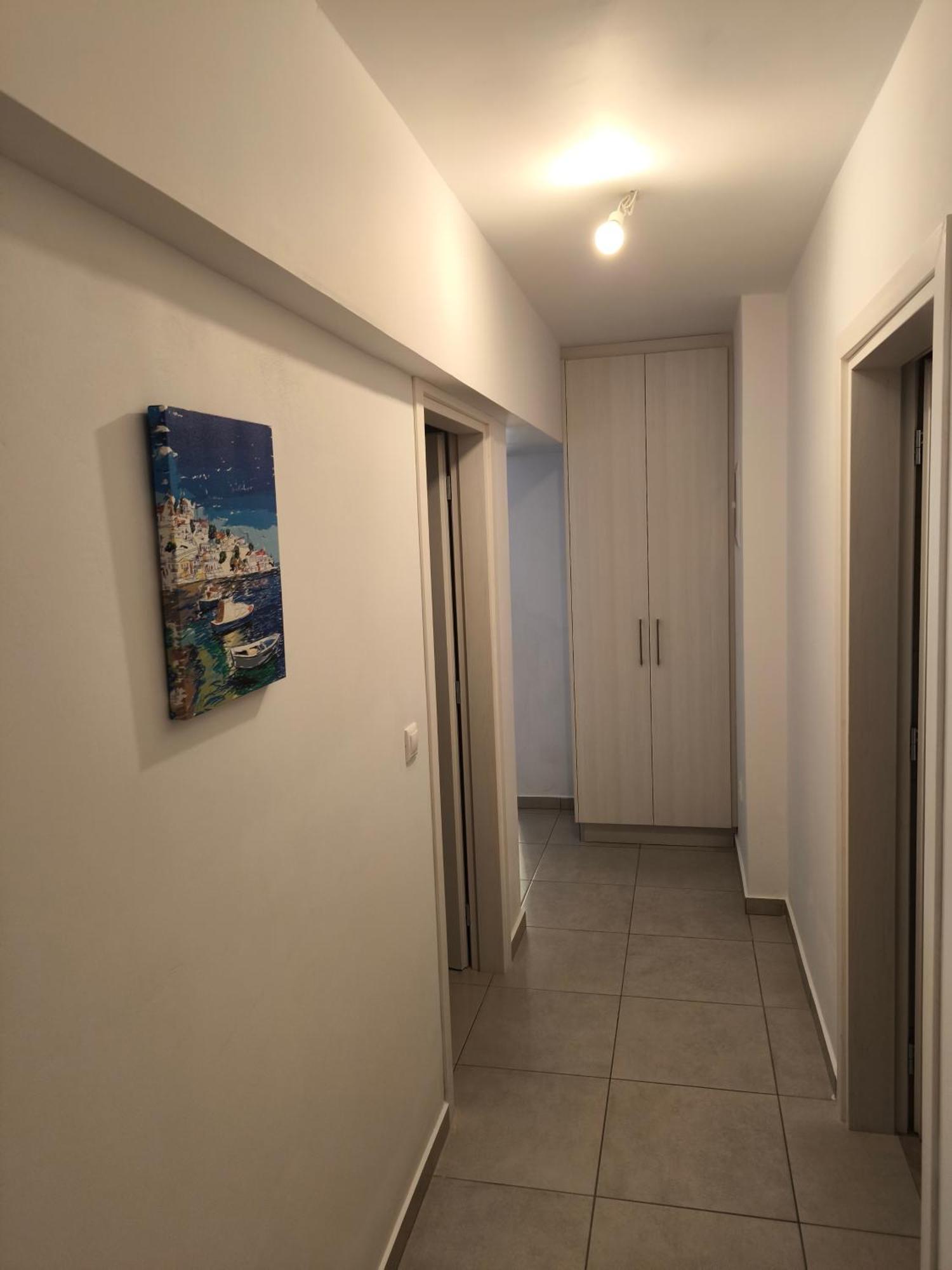 פליאוחורה Alexia Rooms מראה חיצוני תמונה